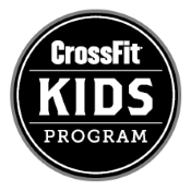 CrossFit Kids Official Partner